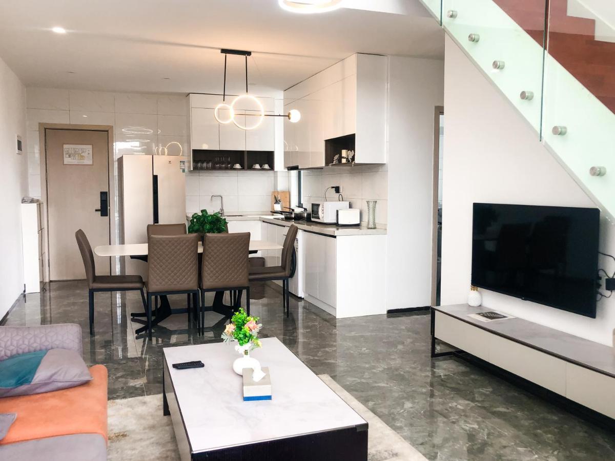 Elizabeth Golf Apartment By Link Kigali Buitenkant foto