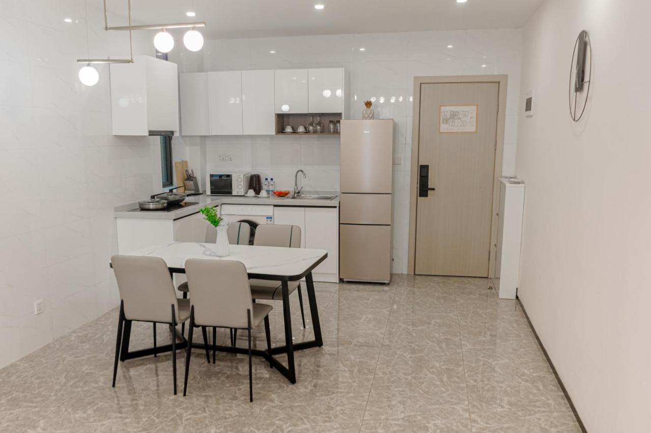 Elizabeth Golf Apartment By Link Kigali Buitenkant foto