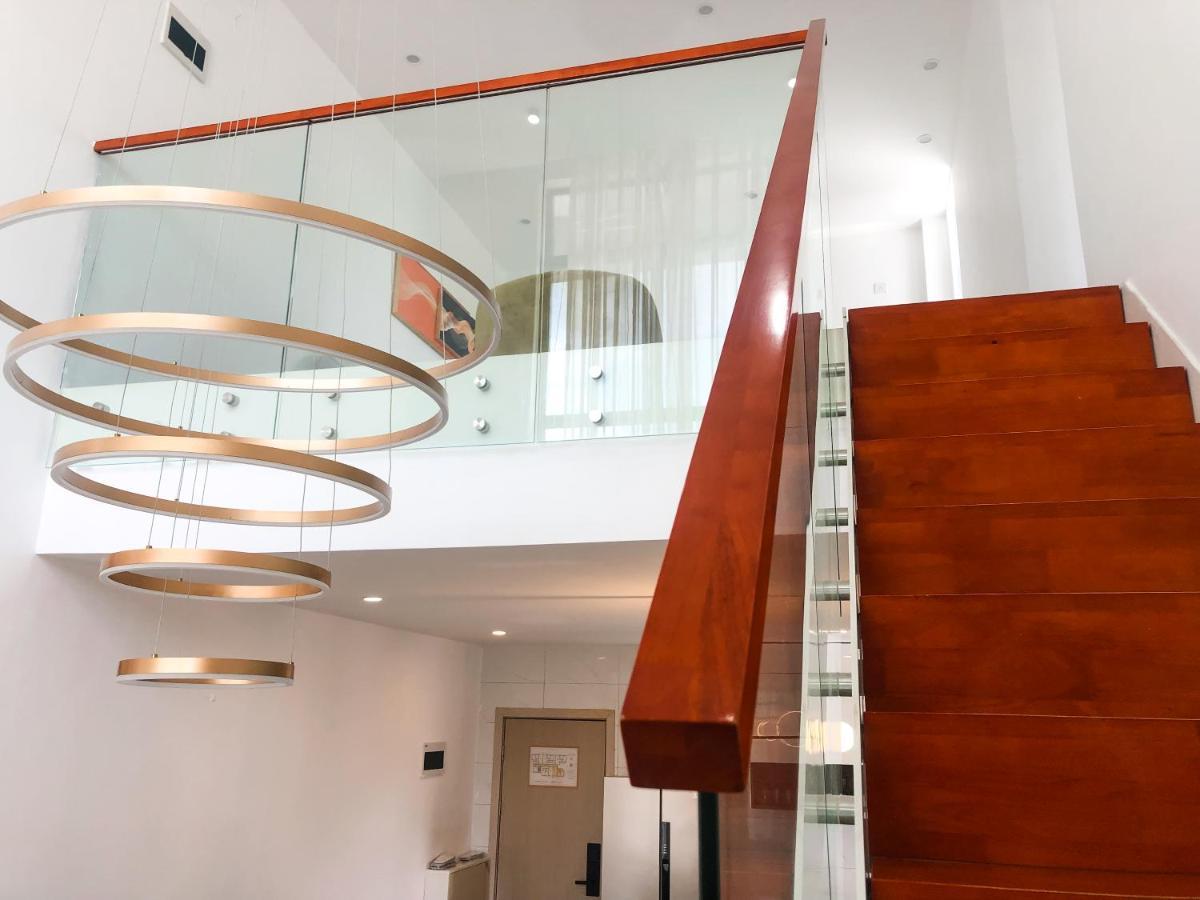 Elizabeth Golf Apartment By Link Kigali Buitenkant foto