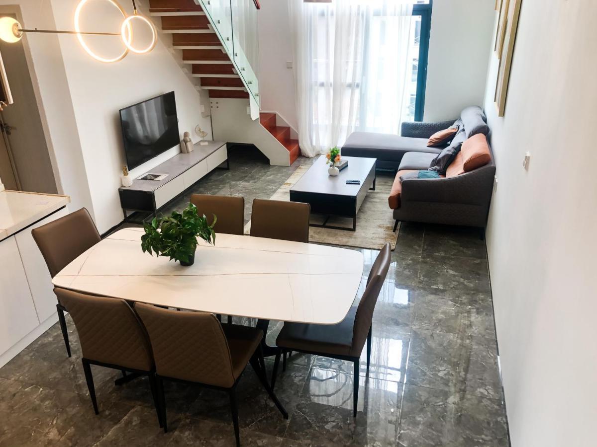 Elizabeth Golf Apartment By Link Kigali Buitenkant foto